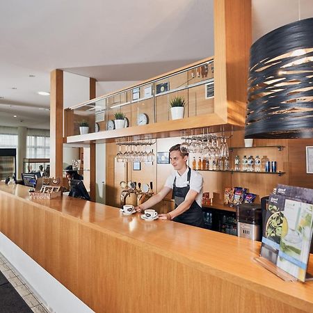 维尔纽斯绿园酒店 外观 照片