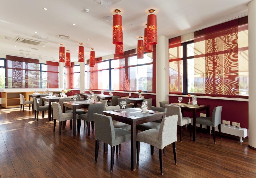 维尔纽斯绿园酒店 外观 照片
