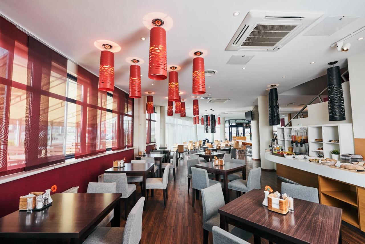 维尔纽斯绿园酒店 外观 照片