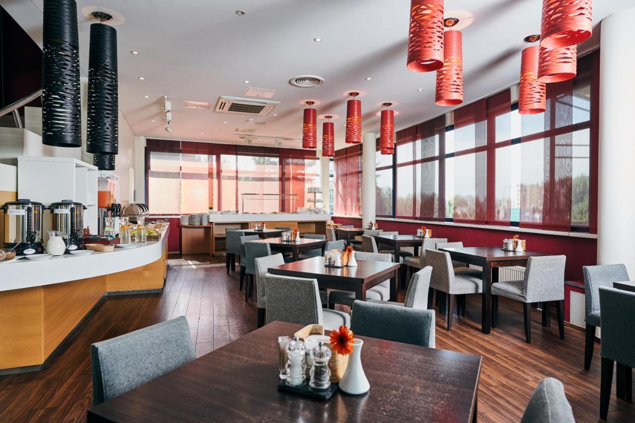 维尔纽斯绿园酒店 外观 照片